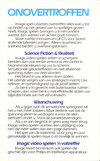 Atari 2600 VCS  catalog - Imagic
(2/10)