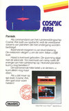 Atari 2600 VCS  catalog - Imagic
(7/10)