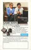 Atari 2600 VCS  catalog - Imagic
(10/10)
