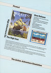 Atari 400 800 XL XE  catalog - Microprose Software UK
(6/20)