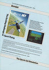 Atari 400 800 XL XE  catalog - Microprose Software UK
(10/20)