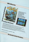 Atari 400 800 XL XE  catalog - Microprose Software UK
(17/20)
