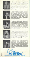 Atari 400 800 XL XE  catalog - Sierra On-Line - 1983
(6/6)