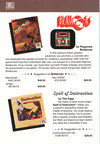 Atari ST  catalog - Mindscape - 1987
(14/32)