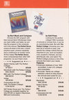 Atari 400 800 XL XE  catalog - Mindscape - 1987
(26/32)