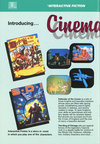 Atari ST  catalog - Mindscape - 1987
(30/32)