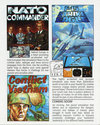 Atari 400 800 XL XE  catalog - Microprose Software UK - 1986
(5/8)