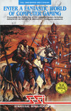 Atari Strategic Simulations, Inc.  catalog