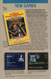 Atari 400 800 XL XE  catalog - Strategic Simulations, Inc. - 1988
(2/16)