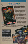 Atari ST  catalog - Strategic Simulations, Inc. - 1988
(4/16)