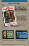 Atari 400 800 XL XE  catalog - Strategic Simulations, Inc. - 1988
(5/16)