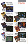 Atari 400 800 XL XE  catalog - Strategic Simulations, Inc. - 1988
(10/16)