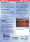 Atari ST  catalog - HiSoft - 1994
(32/32)