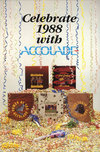 Atari ST  catalog - Accolade - 1988
(1/16)