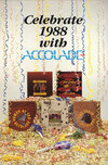 Atari ST  catalog - Accolade - 1988
(1/16)