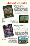 Atari ST  catalog - Accolade - 1988
(13/16)