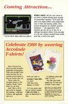 Atari ST  catalog - Accolade - 1988
(15/16)