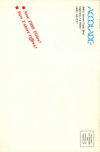Atari ST  catalog - Accolade - 1988
(16/16)