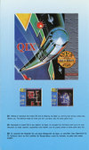 Atari Lynx  catalog - Telegames - 1993
(2/10)