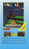Atari Lynx  catalog - Telegames - 1993
(9/10)