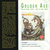 Atari ST  catalog - Virgin Games - 1991
(8/40)