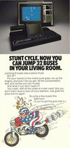 Atari 2600 VCS  catalog - Atari
(6/8)