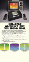 Atari 2600 VCS  catalog - Atari
(7/8)