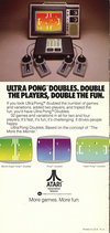 Atari 2600 VCS  catalog - Atari
(8/8)