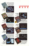Atari 400 800 XL XE  catalog - Strategic Simulations, Inc. - 1986
(6/16)