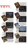Atari 400 800 XL XE  catalog - Strategic Simulations, Inc. - 1986
(7/16)
