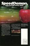 Atari 400 800 XL XE  catalog - Strategic Simulations, Inc. - 1986
(16/16)