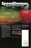 Atari 400 800 XL XE  catalog - Strategic Simulations, Inc. - 1986
(16/16)