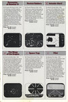 Rocket Raiders Atari catalog