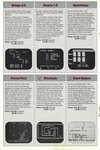 Atari 400 800 XL XE  catalog - Artworx - 1982
(4/8)