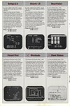 Blockade Atari catalog