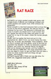 Atari 400 800 XL XE  catalog - MMG Micro Software - 1983
(7/25)