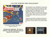 Atari ST  catalog - Taito - 1988
(3/12)
