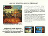 Operation Wolf Atari catalog