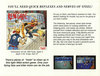Renegade Atari catalog