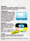 Atari 2600 VCS  catalog - CBS Electronics - 1983
(10/32)