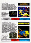 Atari 2600 VCS  catalog - CBS Electronics - 1983
(17/32)