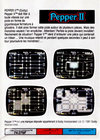Atari 2600 VCS  catalog - CBS Electronics - 1983
(26/32)
