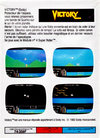 Atari 2600 VCS  catalog - CBS Electronics - 1983
(31/32)