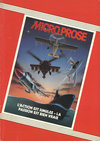 Atari 400 800 XL XE  catalog - Microprose Software France
(1/18)