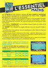 Atari ST  catalog - Génération 5 - 1994
(3/10)