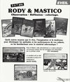 Rody et Mastico II Atari catalog