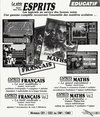 Esprits Français - CM1-CM2 Atari catalog