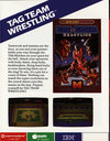 Atari ST  catalog - Data East - 1987
(11/12)