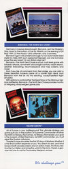 Theatre Europe Atari catalog