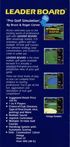 Atari ST  catalog - Access Software - 1987
(3/12)